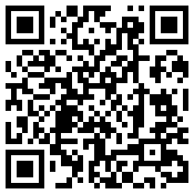 青島旭清機械有限公司二維碼