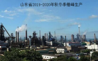山東實(shí)施秋冬季錯(cuò)峰生產(chǎn) 橡膠業(yè)或受影響