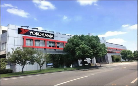 橫濱橡膠Q1收入增長9%利潤下滑27.7%
