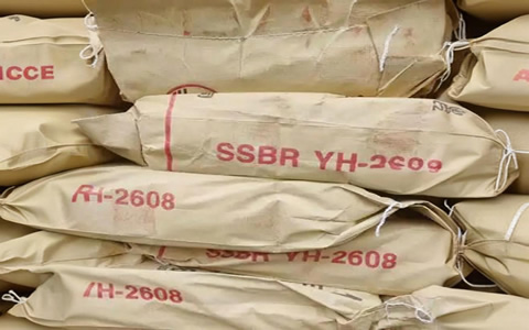順丁橡膠供需失衡加劇 價格重心持續(xù)下移