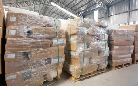 天然膠庫存持續攀升 市場謹慎情緒漸濃